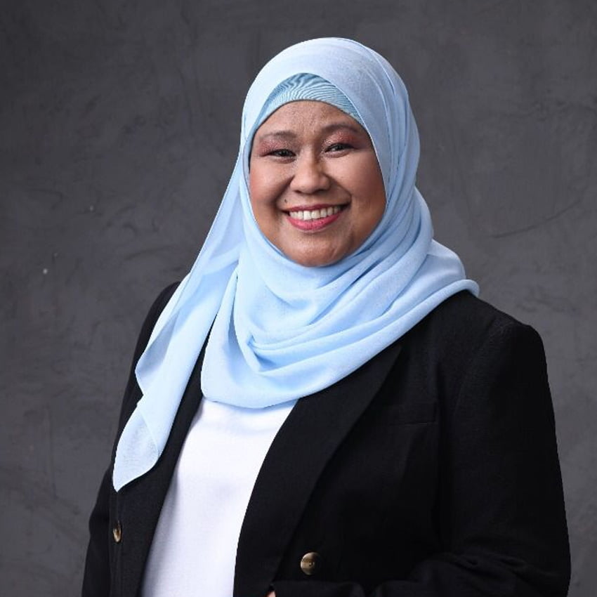 Bionote - UiTM Vice Chancellor - Universiti Teknologi MARA